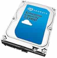 PCパーツ 6TB 7200RPM 256MB CACHE SAS/12GB/S SED BASE ggw725x Amazon.com: Seagate ST6000NM0195 6TB 7200RPM SAS-12Gb/s SATA